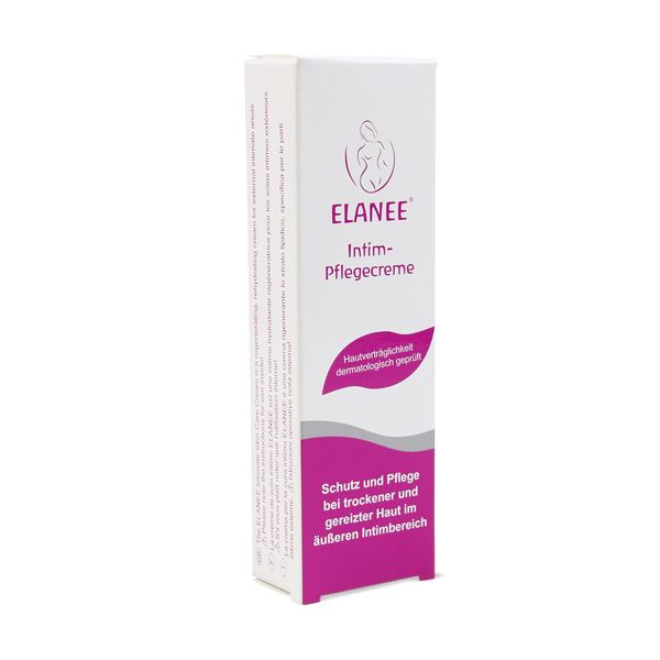 Rossmann enthaarungscreme für intimbereich geeignet