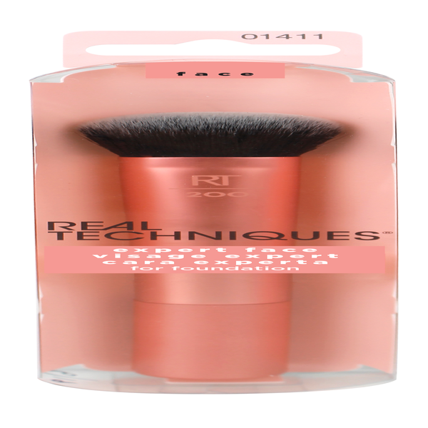 Real Techniques Expert Face Brush online kaufen rossmann.de