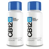 CB12 2er Pack Mundspülung