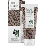 Australian Bodycare Gesichtsmaske Anti Pickel Teebaumöl