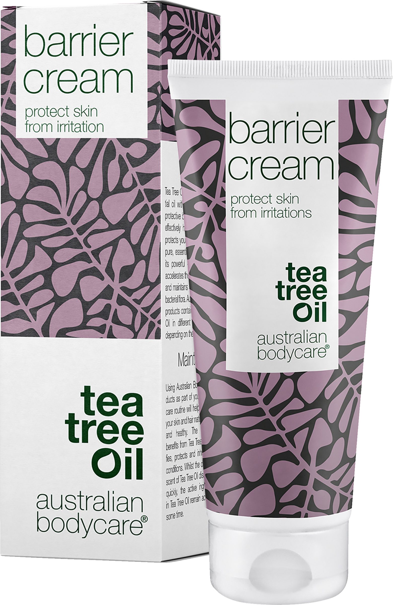 Australian Bodycare Intim Barrierecreme