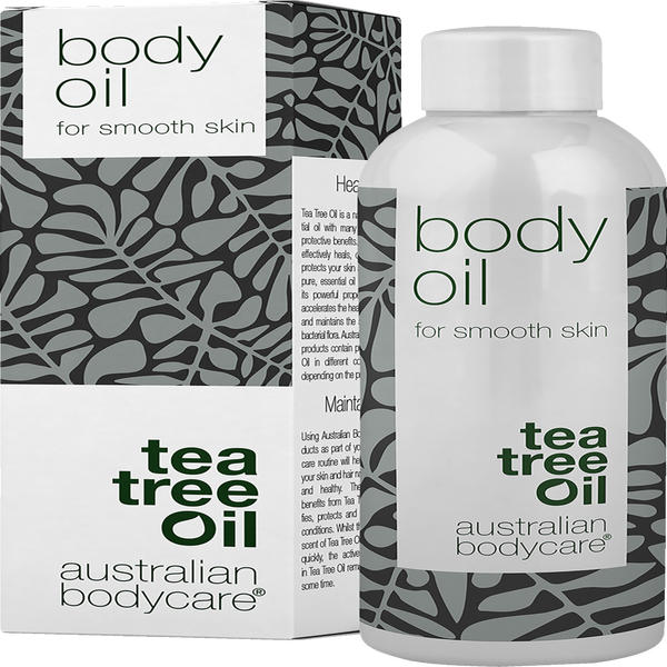 Australian Bodycare Body Oil für Dehnungsstreifen und Cellulite online