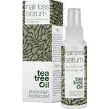 Australian Bodycare Serum bei Haarausfall
