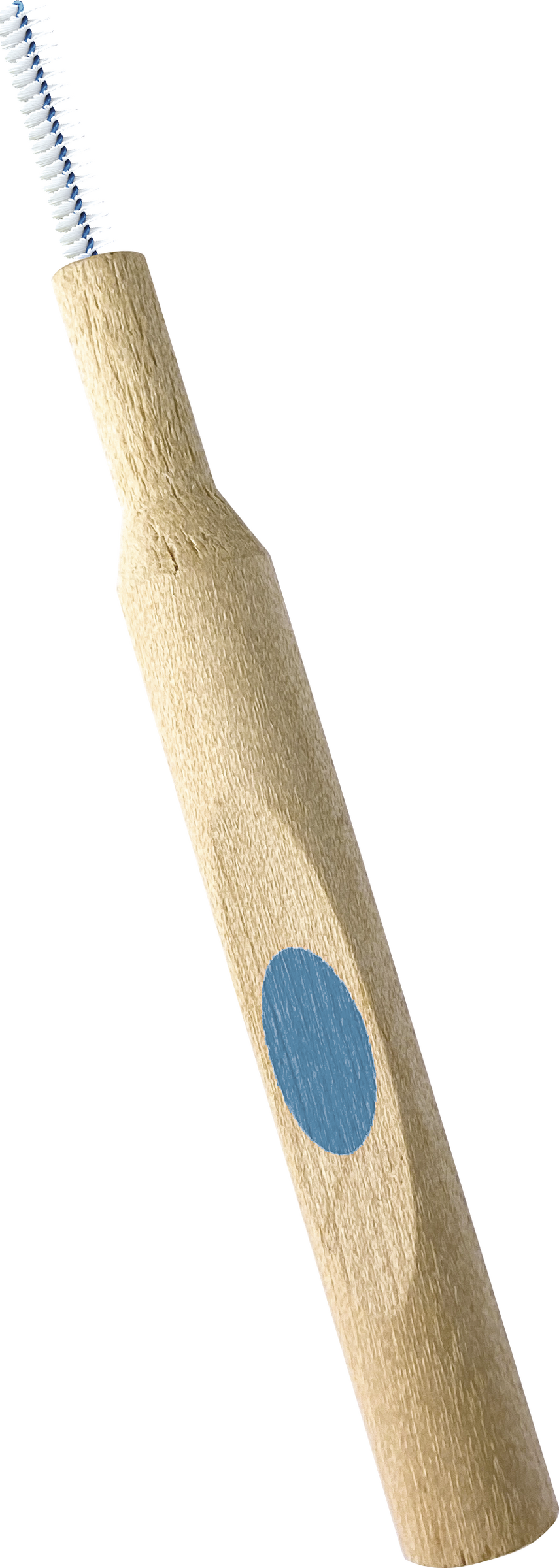 فرشاة ما بين الأسنان الخشبية Ecosmile ISO 3 متوسطة 2