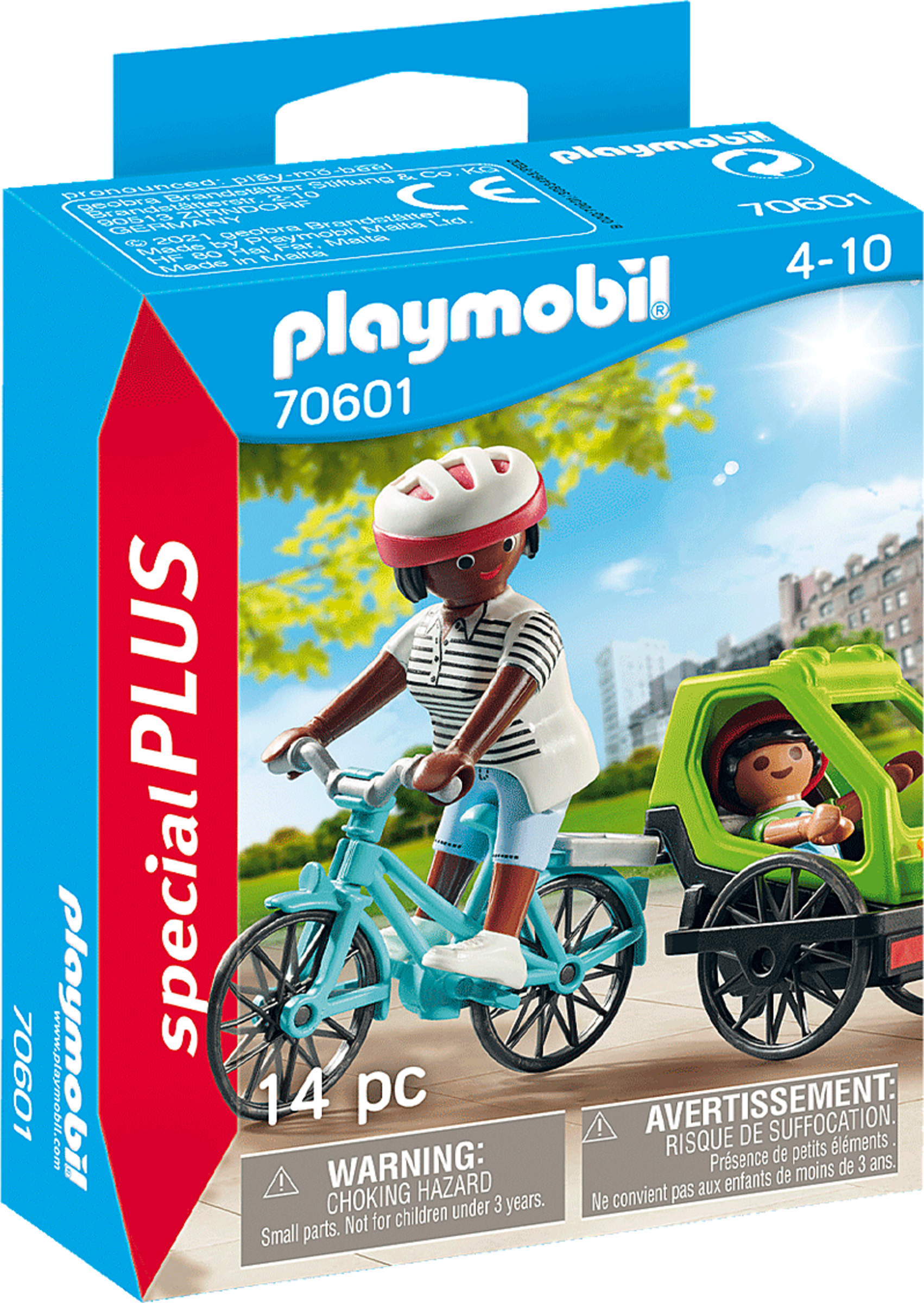 70601 Fahrradausflug