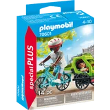 70601 Fahrradausflug