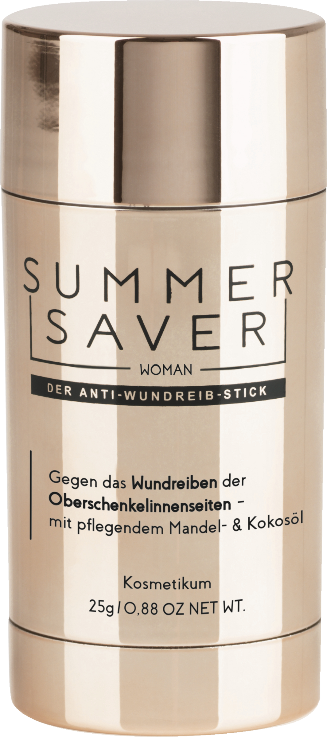 Summersaver Anti-Wundreib-Stick Woman