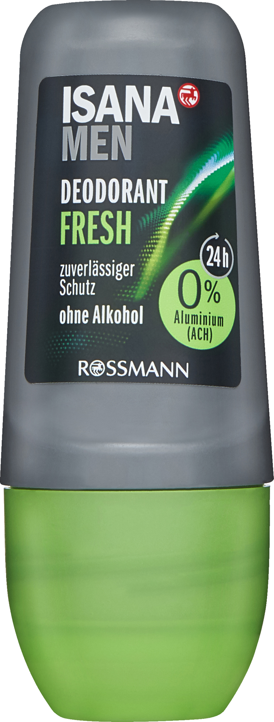 Deodorant Roll-on Fresh