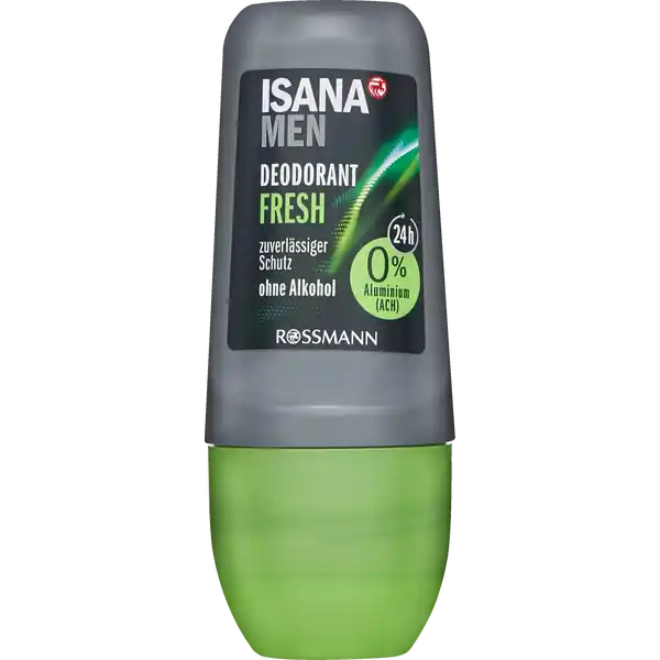 Deodorant Roll-on Fresh