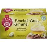 Teekanne "Fenchel-Anis-Kümmel"