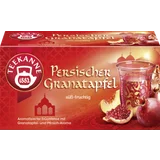 Teekanne Früchtetee Persischer Granatapfel
