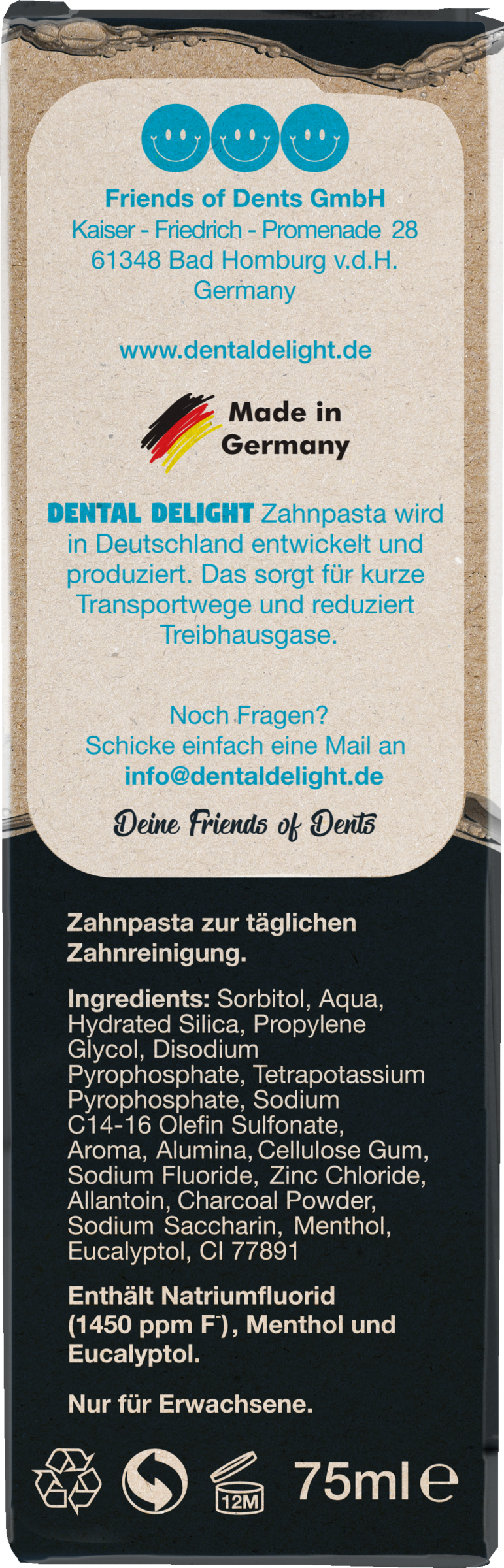 معجون أسنان Shimmery Shine 4