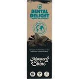 Dental Delight Zahnpasta Shimmery Shine