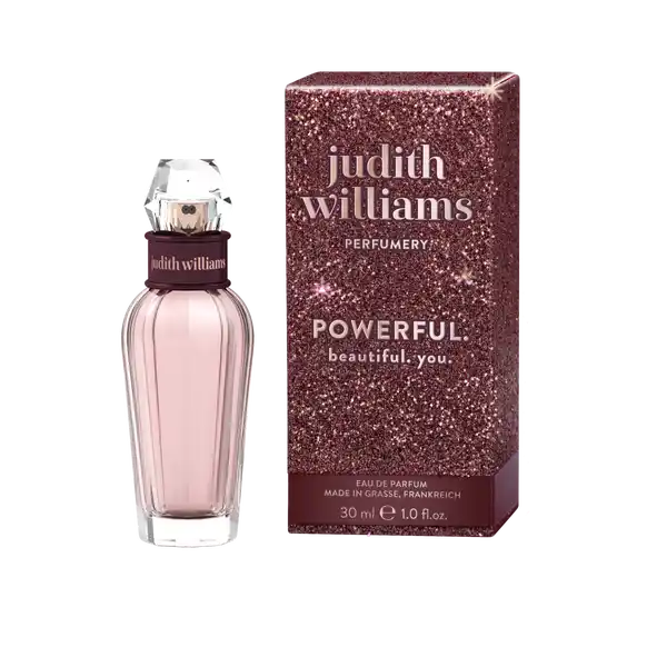 Parfums | Powerful Eau de Parfum | Judith Williams – Judith
