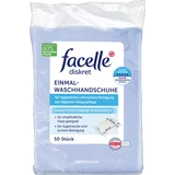 facelle diskret Einmalwaschhandschuhe