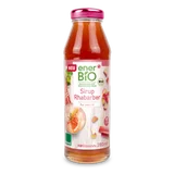 Sirup Rhabarber Bioland