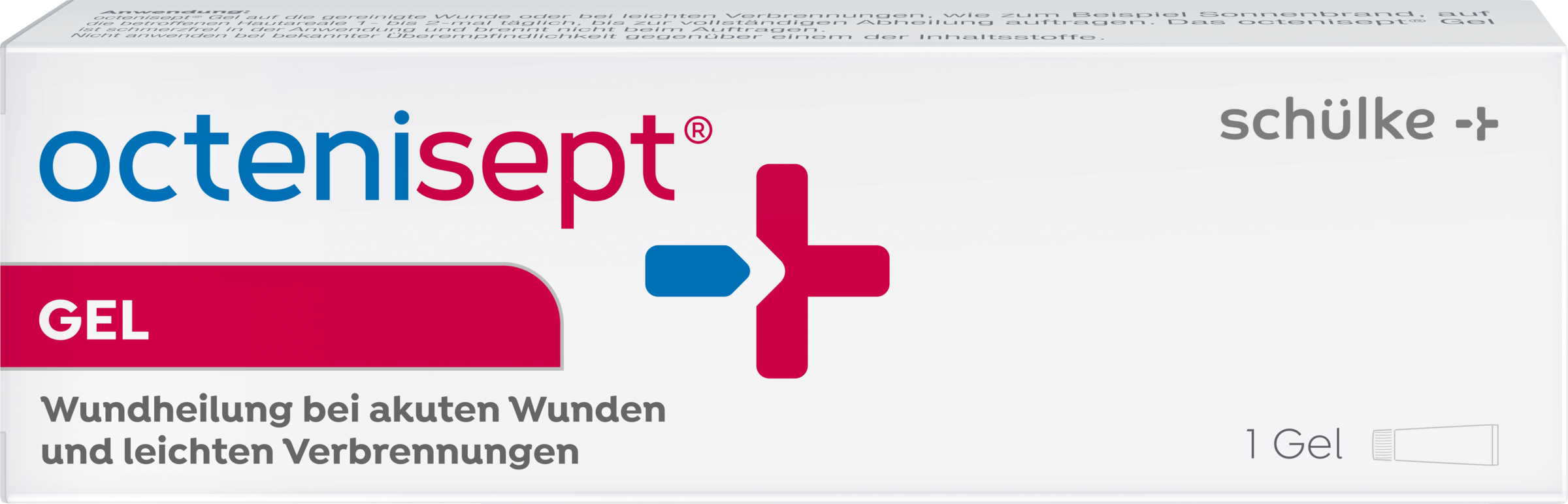 Schülke + Octenisept® Gel