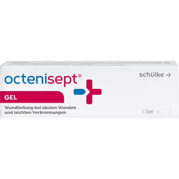 جل Octenisept®