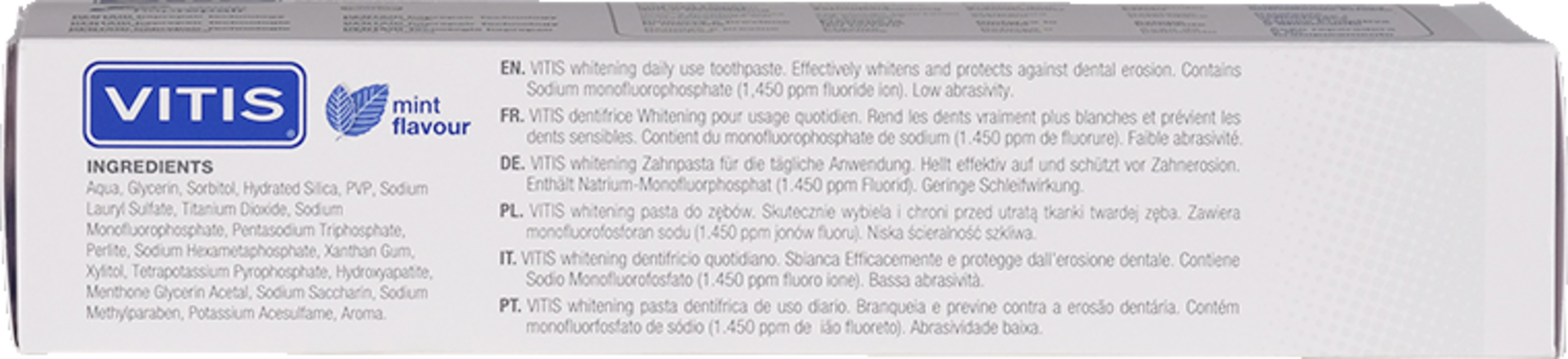 معجون أسنان للتبييض 3