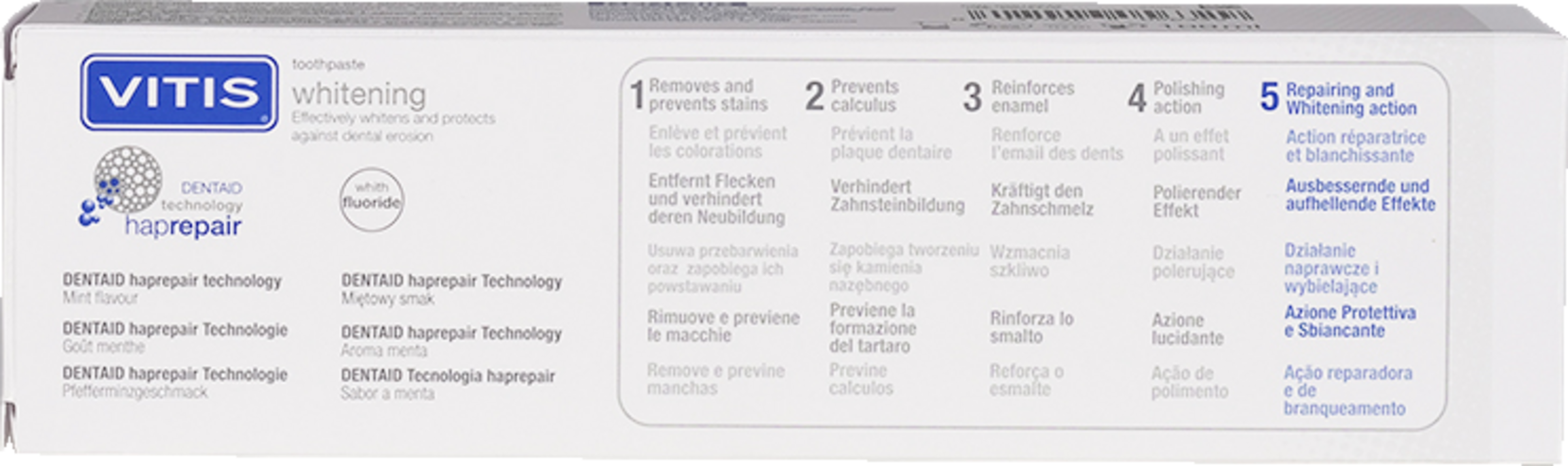 معجون أسنان للتبييض 4