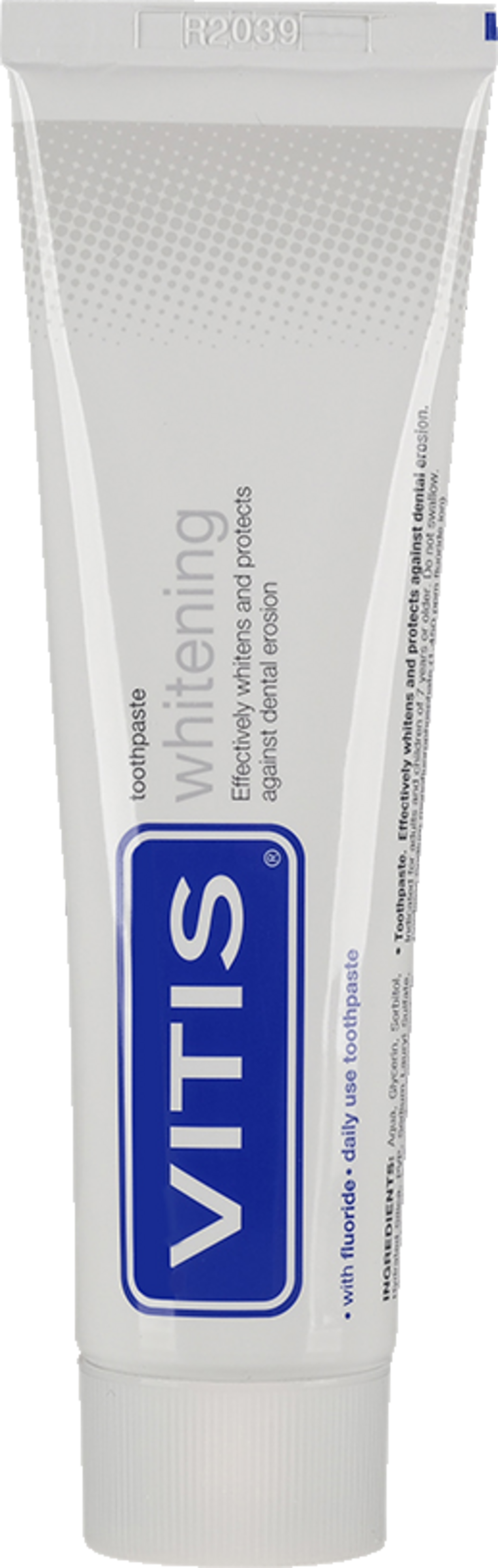 معجون أسنان للتبييض 5