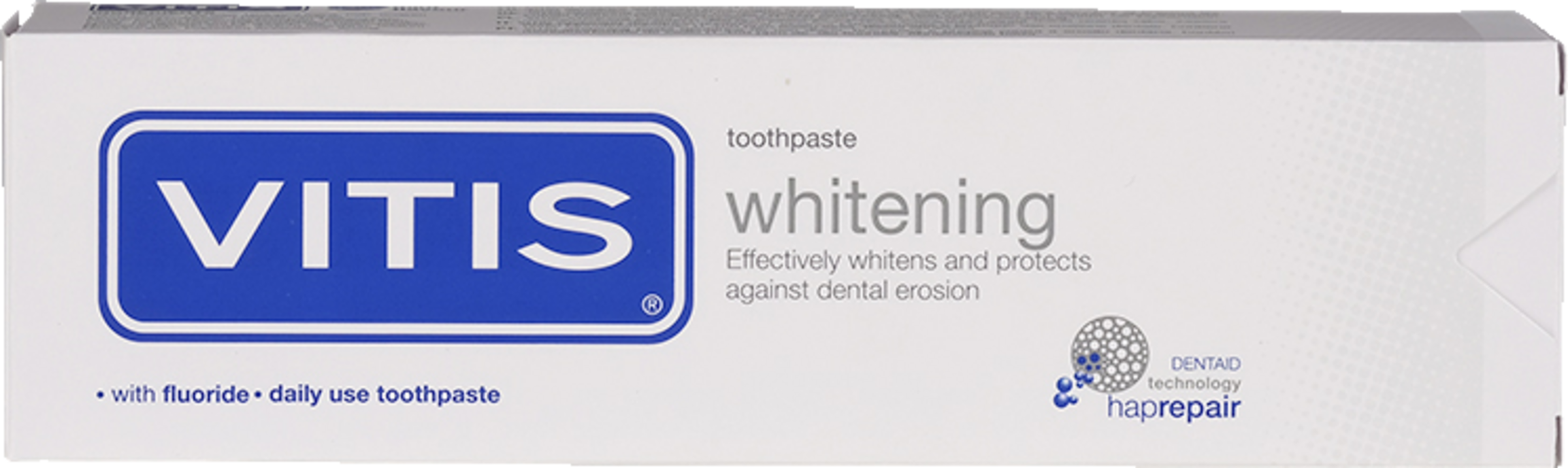 معجون أسنان للتبييض