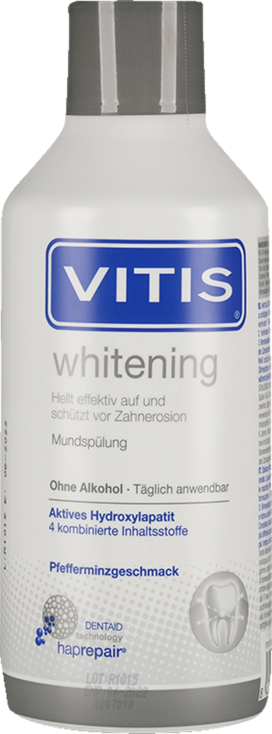 VITIS Whitening Mundspülung