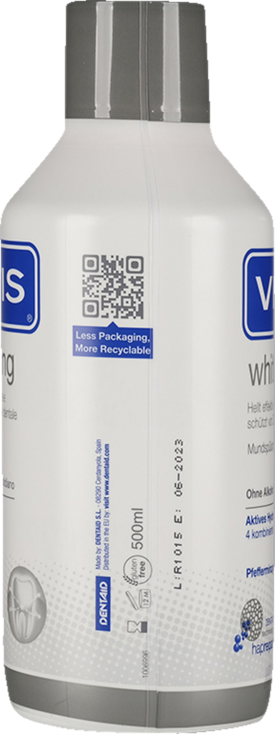 غسول فم لتبييض الأسنان 3