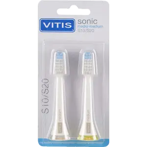 رأس فرشاة Sonic S10/S20 متوسط