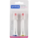 Sonic S10/S20 Bürstenköpfe Gingival