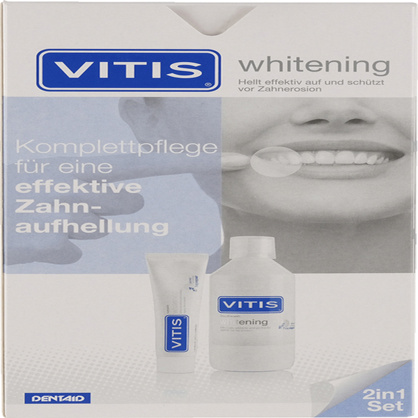 rossmann.de | Whitening Vorteilsset