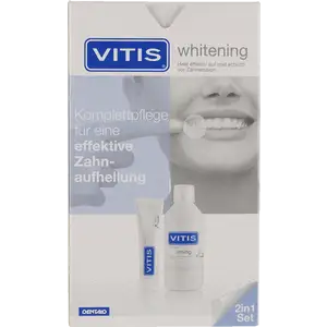 مجموعة Whitening Vorteilsset