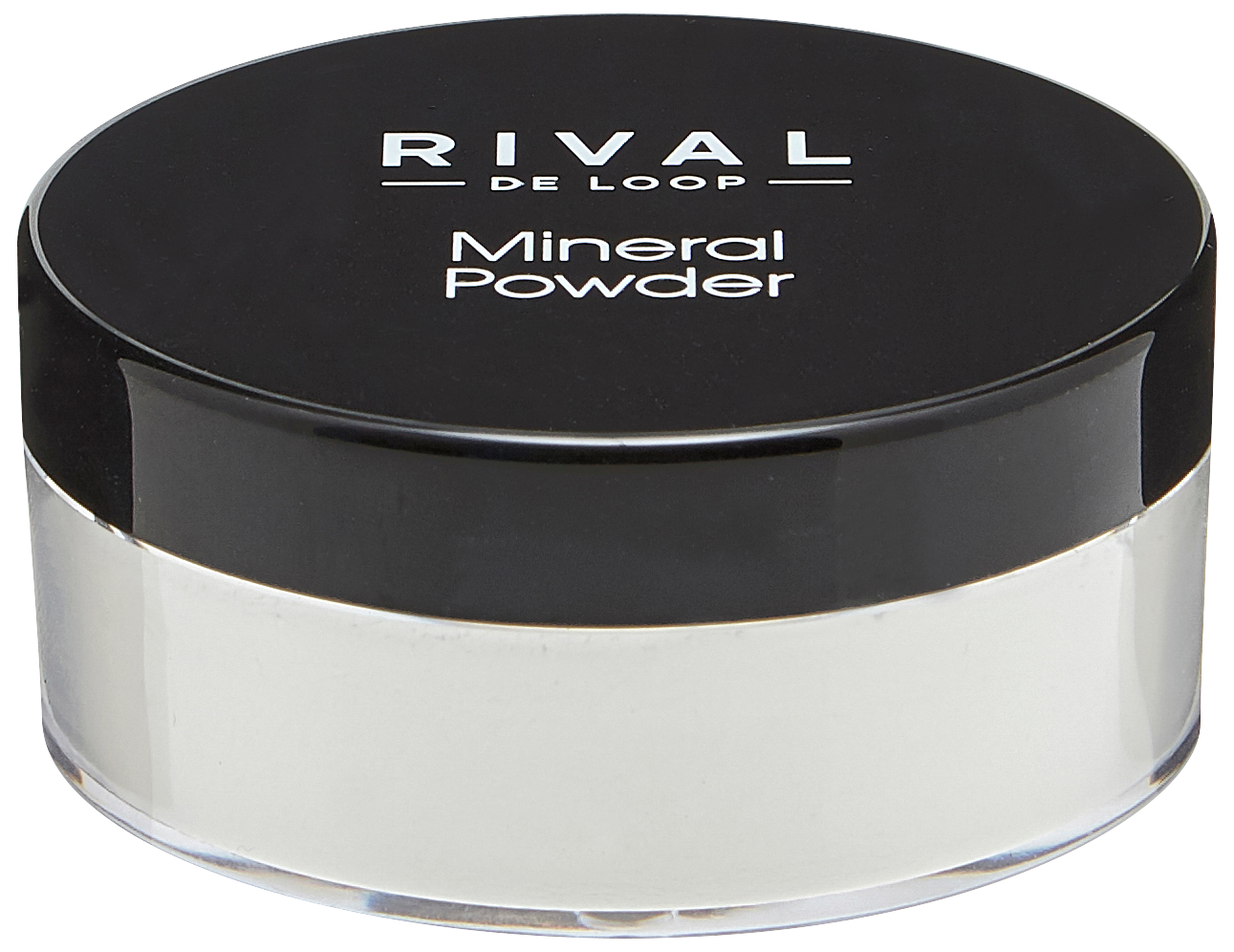 RIVAL DE LOOP Mineral Powder rossmann.de