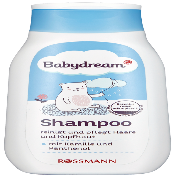 Babydream Shampoo online kaufen rossmann.de