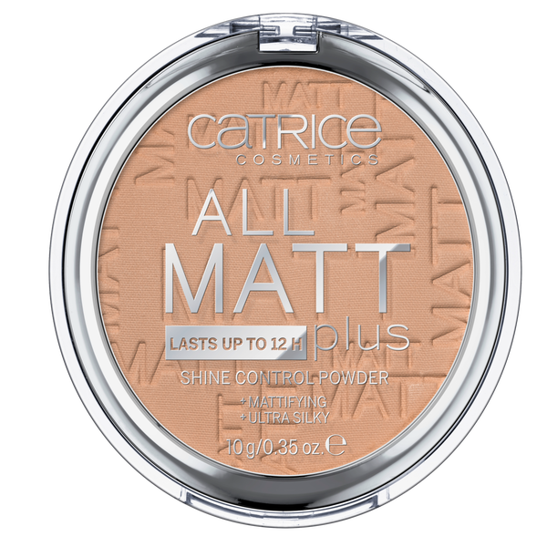 Catrice All Matt Plus Shine Control Powder 030 online kaufen rossmann.de