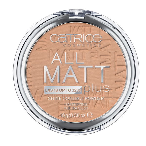 Catrice All Matt Plus Shine Control Powder 030 online kaufen rossmann.de Catrice All Matt Plus Shine Control Powder 030 online kaufen rossmann.de
