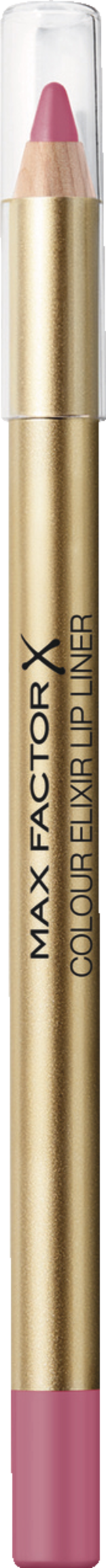 Max Factor Colour Elixir Lip Liner 35 Pink Princess