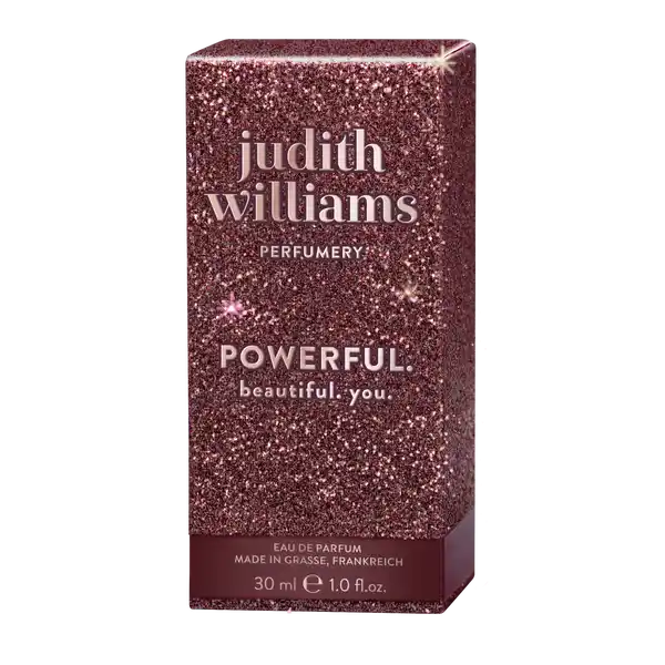 Parfums | Powerful Eau de Parfum | Judith Williams – Judith