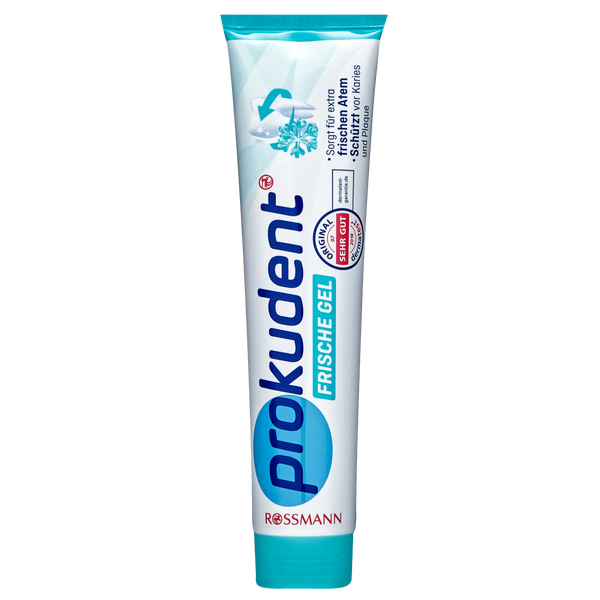 Frische Gel