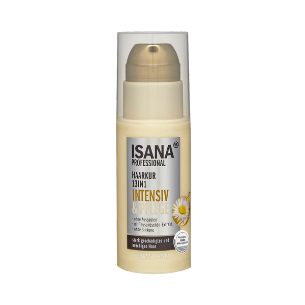ISANA PROFESSIONAL Haarkur 13in1 Intensiv & Pflege online kaufen ...