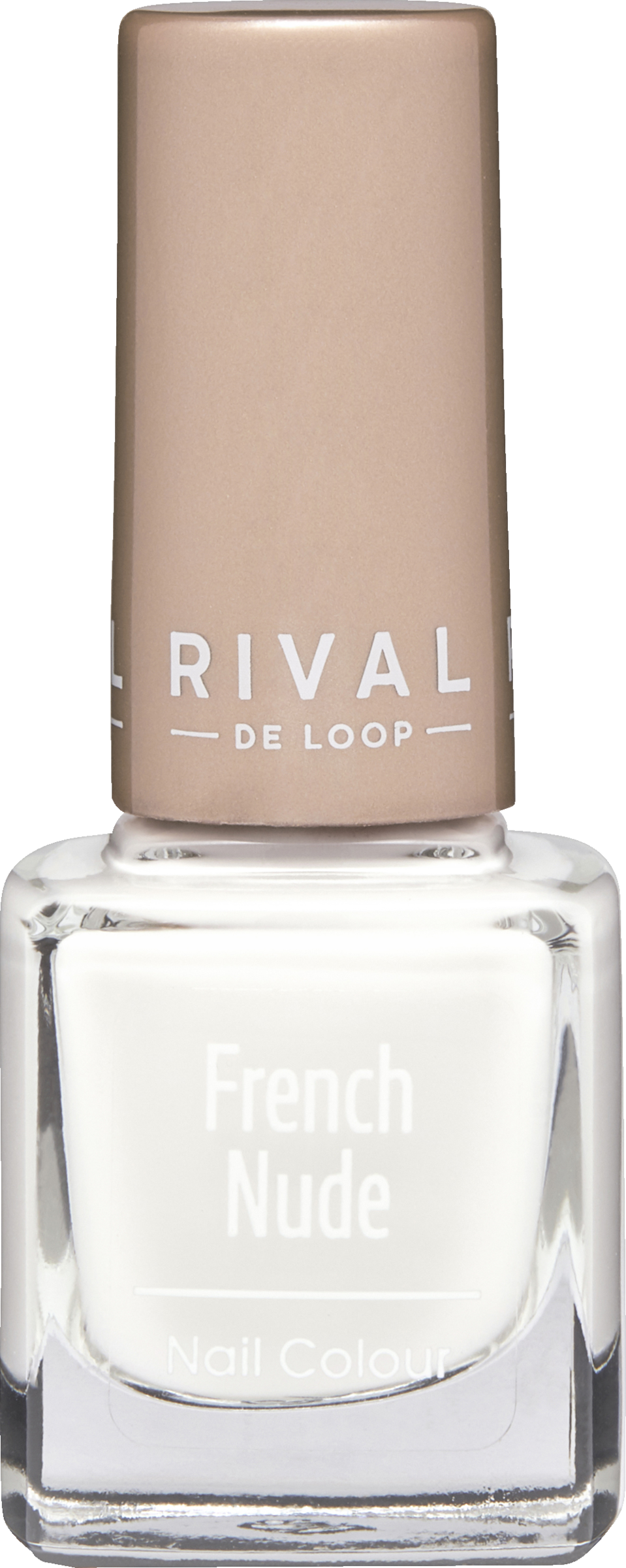 RIVAL DE LOOP French Nude  01