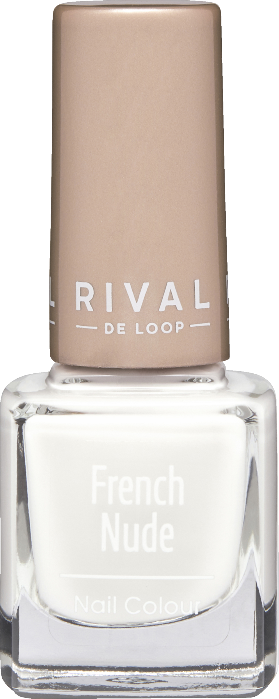 RIVAL DE LOOP French Nude  01