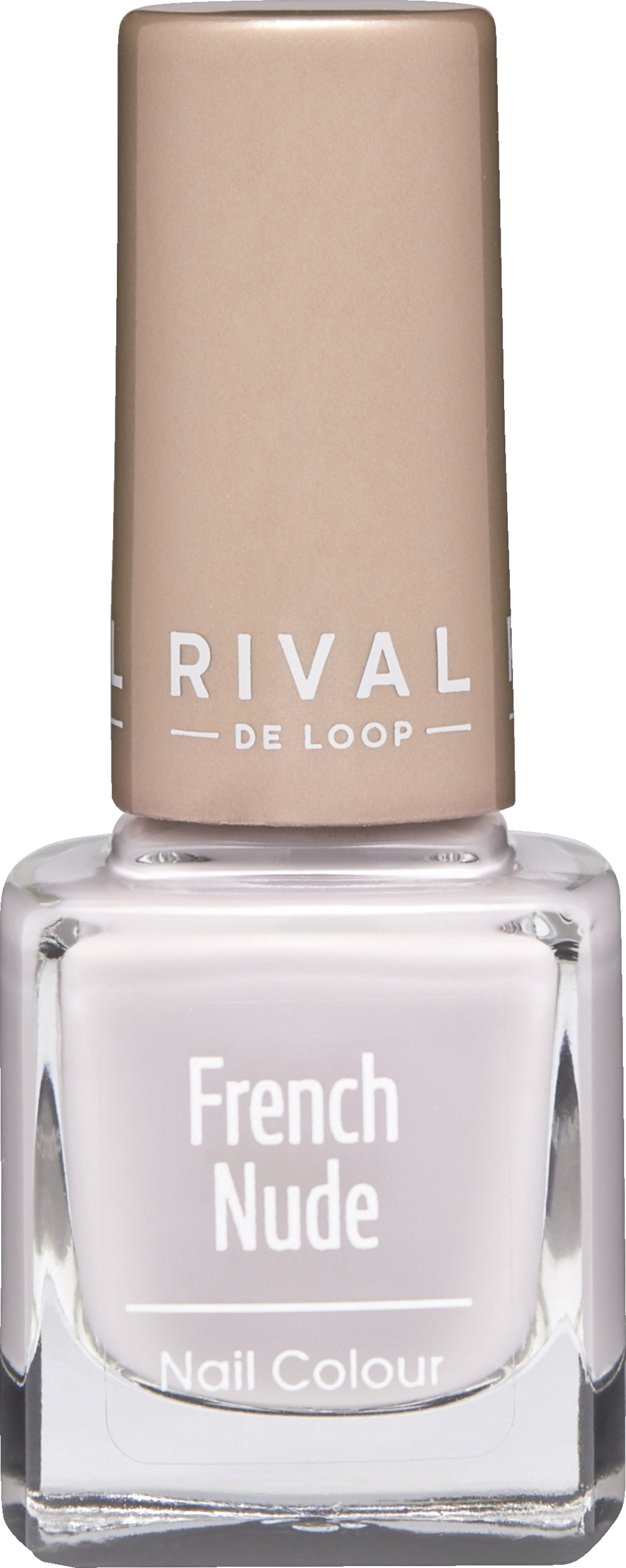 RIVAL DE LOOP French Nude  02