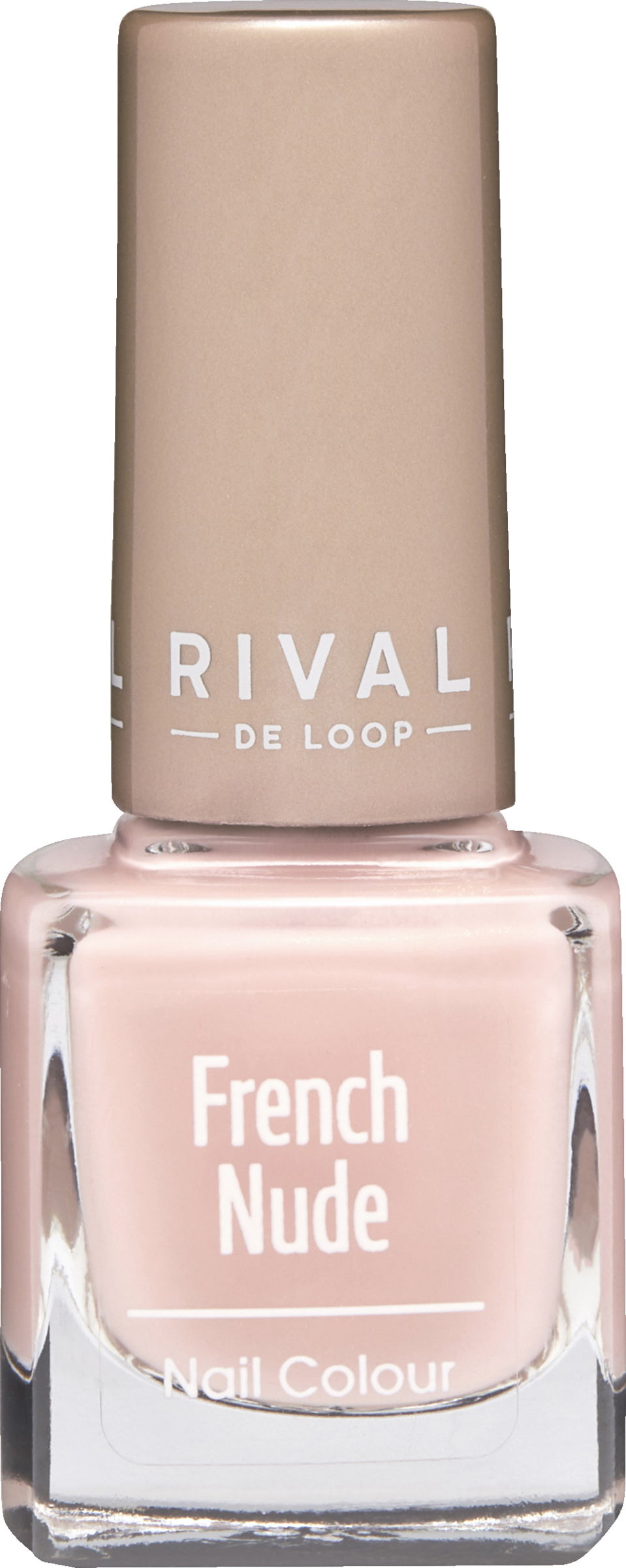 RIVAL DE LOOP French Nude  03