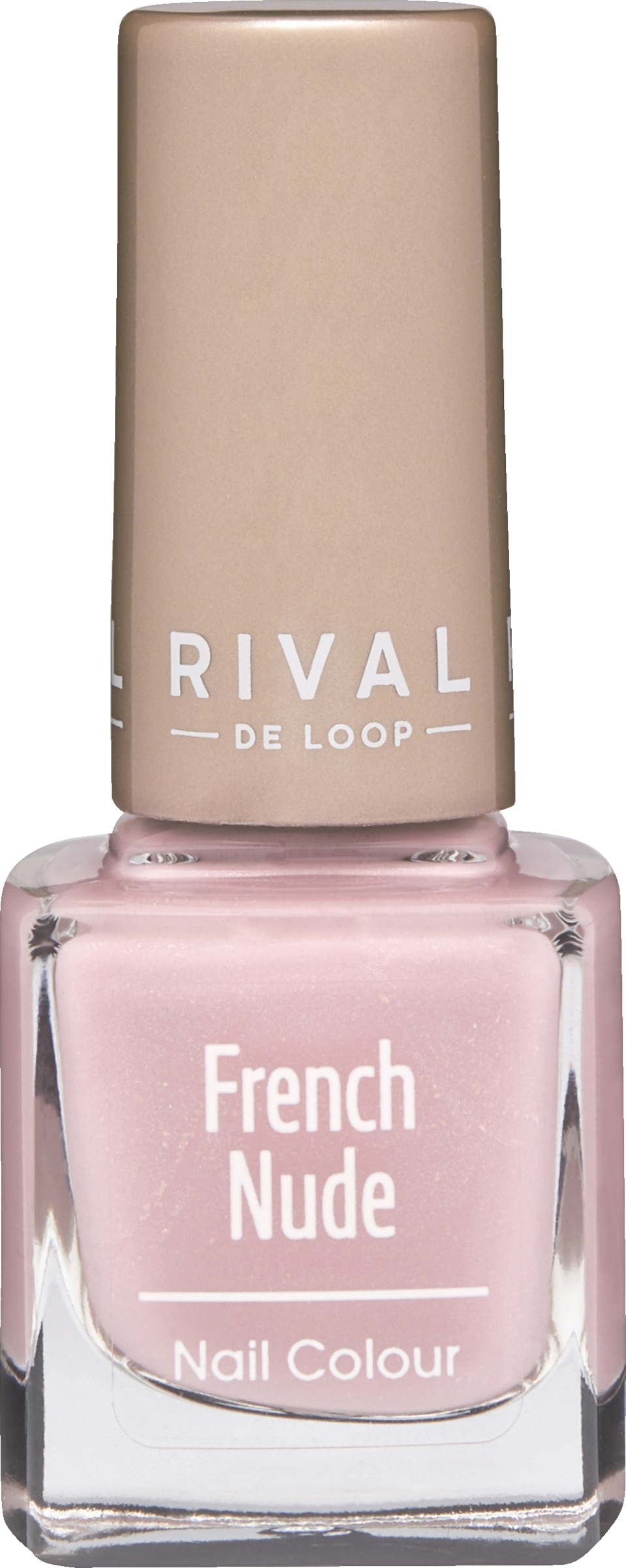 RIVAL DE LOOP French Nude 04