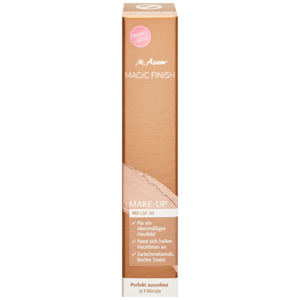 MAGIC FINISH Porcelain Teint LSF 30