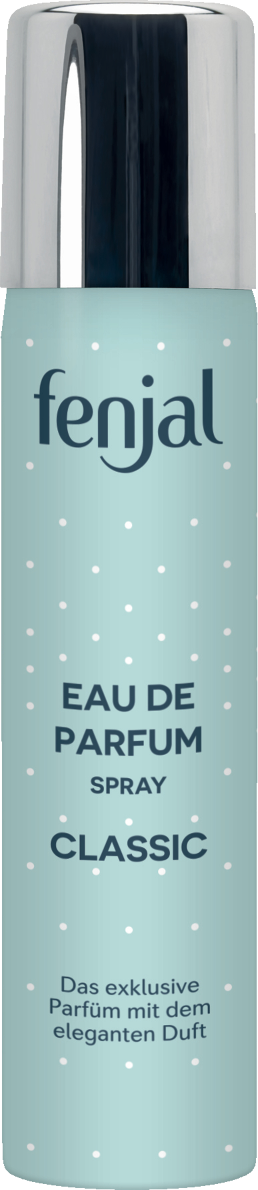 fenjal Spray Classic, EdP 75 ml