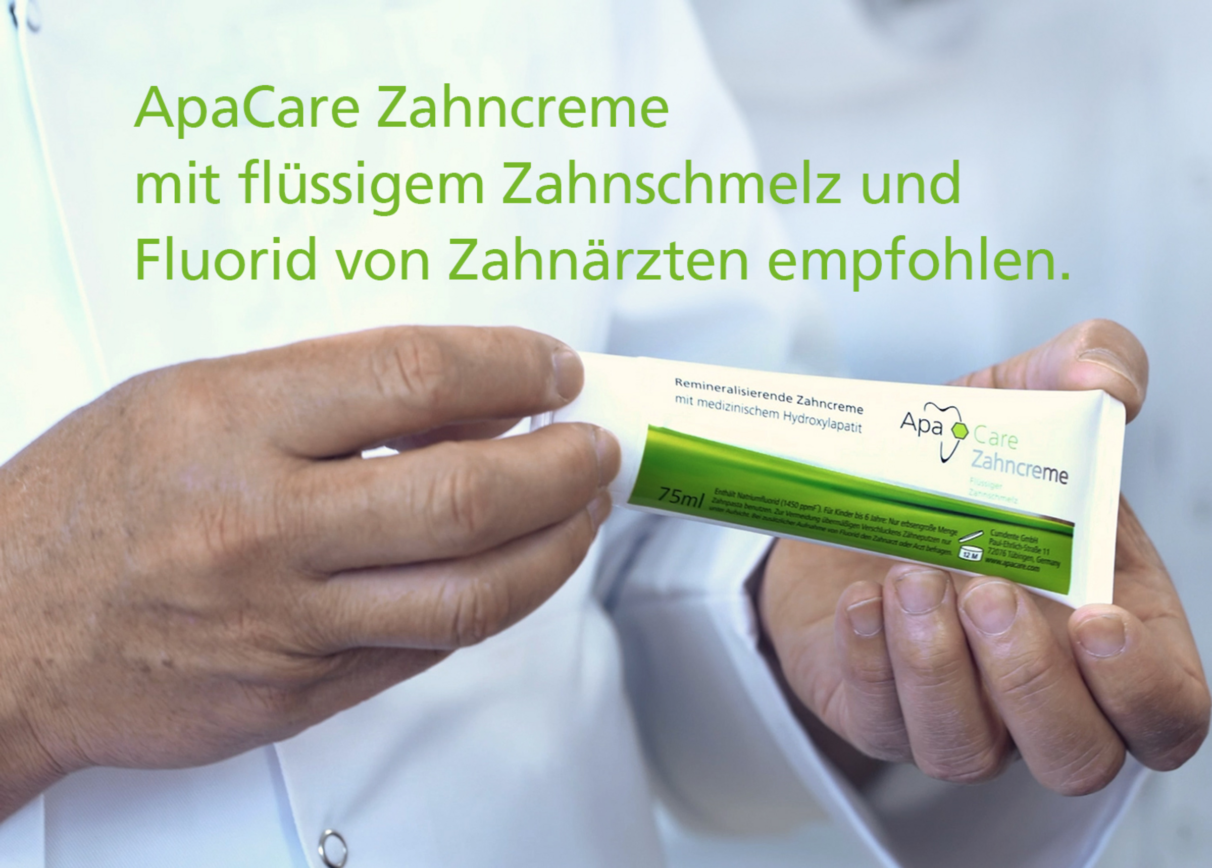 معجون أسنان مُعيد للتمعدن 3