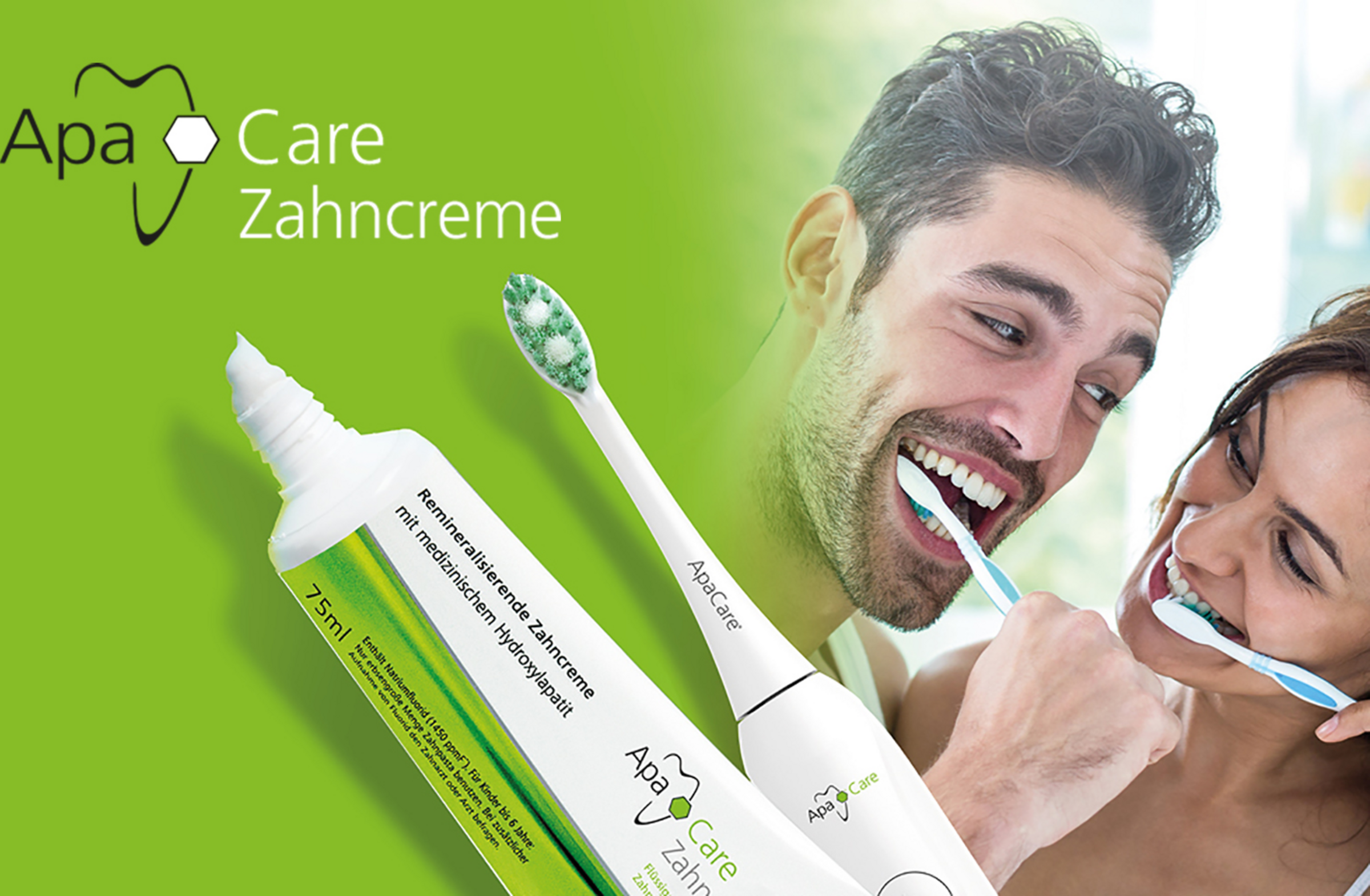 معجون أسنان مُعيد للتمعدن 4