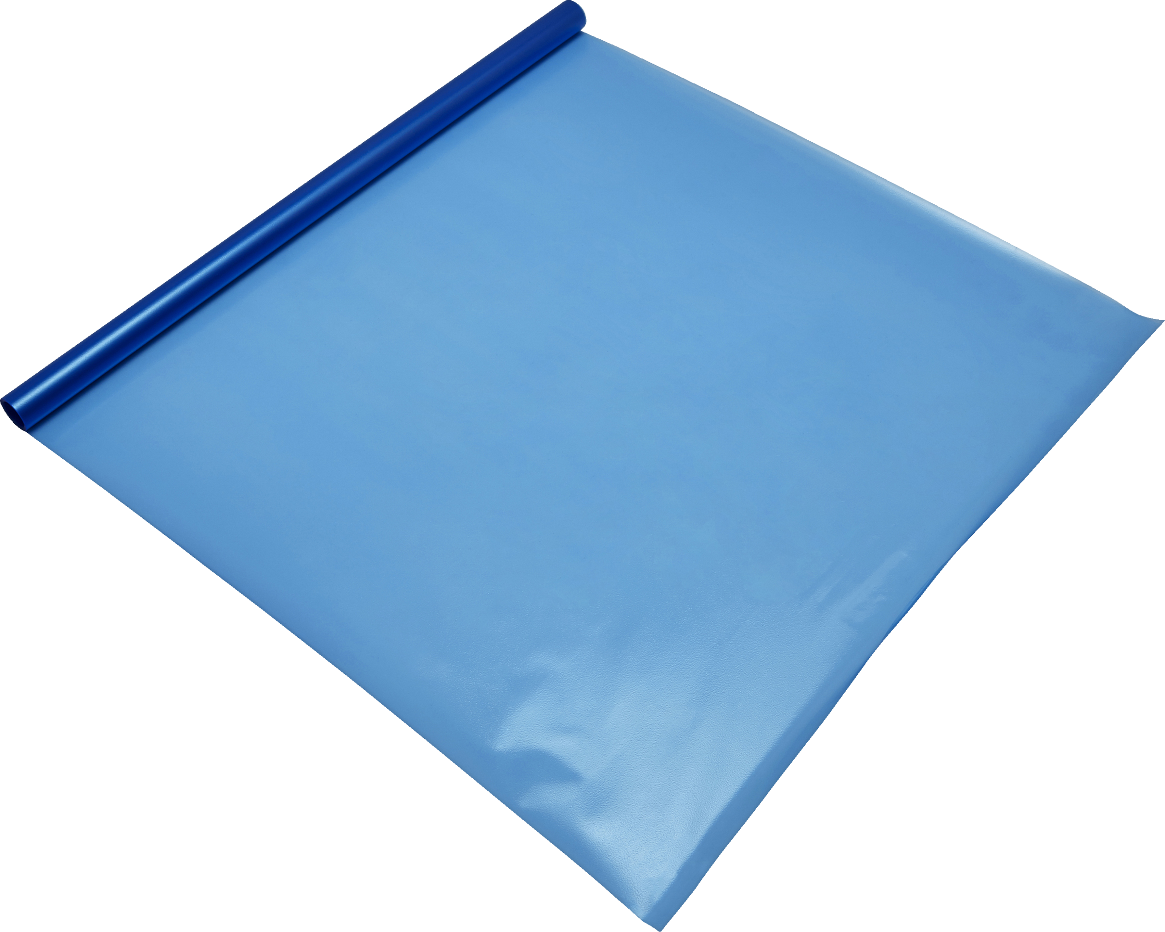 Loer-Schäfer Buchfolie Farbig